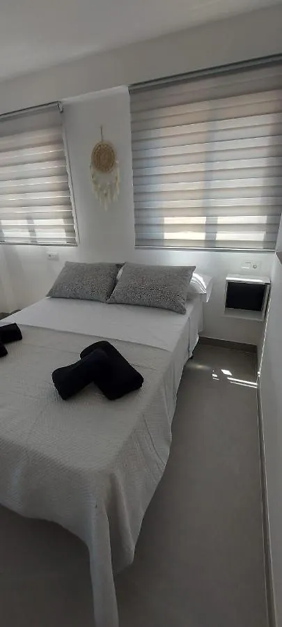 El Rinconcito Apartment Nerja