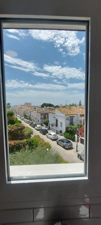 El Rinconcito Apartment Nerja