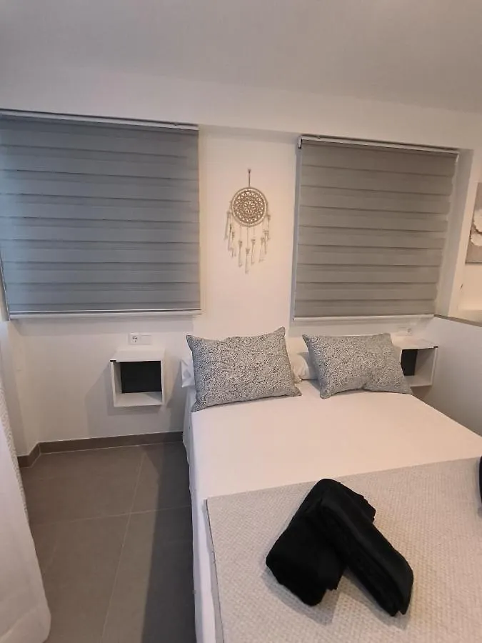 El Rinconcito Apartment Nerja