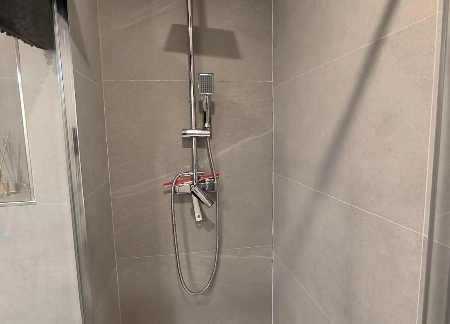 El Rinconcito Apartment Nerja