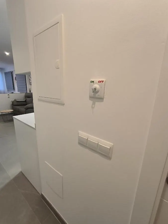 El Rinconcito Apartment Nerja