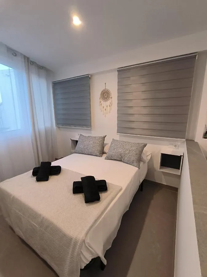 El Rinconcito Apartment Nerja