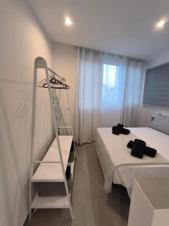 El Rinconcito Apartment Nerja