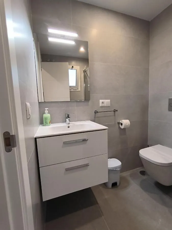 El Rinconcito Apartment Nerja Spain